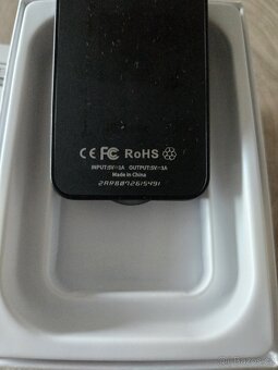 Bezdrátový adaptér pro Car play a Android Auto - 7