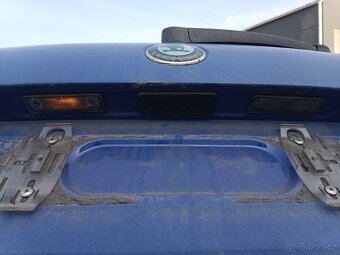 Škoda Octavia 2 díly - 7