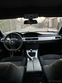 Bmw E90 325i Mpacket - 7