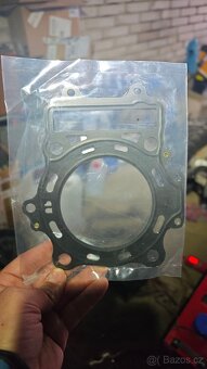 Náhradní díly Linhai - 7