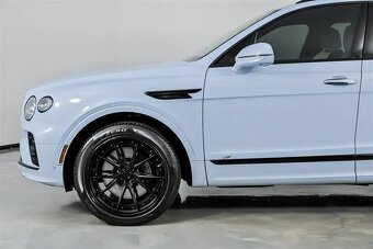 2021 Bentley Bentayga V8 - 7