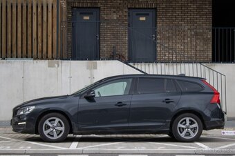 Volvo V60 A/T 84kW - 7