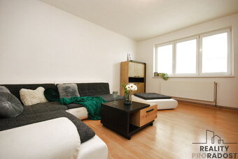 Prodej bytu 3+1, Drnholec - 7