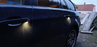 BMW e91 320d - 7