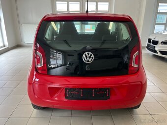 Volkswagen Up 1,0 Mpi - 7