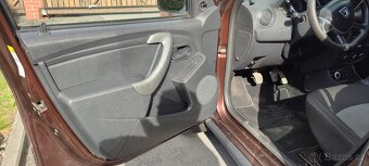 Dacia Duster 4x4 - 7