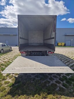 MAN L2000, r.v. 2005 - 7