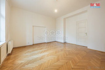 Prodej bytu 3+kk, 97 m², Praha, ul. Čechova - 7