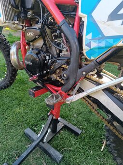 Beta xtrainer 300 - 7