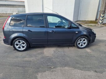 Ford C-MAX 1.6 74kW - 7