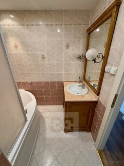 Pronájem bytu 3+1, 76 m2 - Kladno - Kročehlavy, ev.č. N07926 - 7