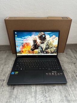 ZÁRUKA do 2030-HERNÍ MAŠINA-ACER NITRO-i5 13.gen/SSD/RTX/WI - 7