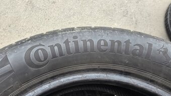 Letní pneu 205/55/16 Continental - 7
