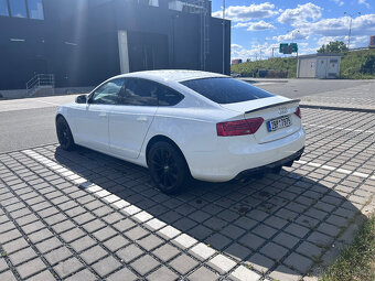 Audi A5 1.8 TFSI - 7