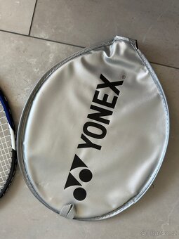 Badmintonova raketa Yonex - 7