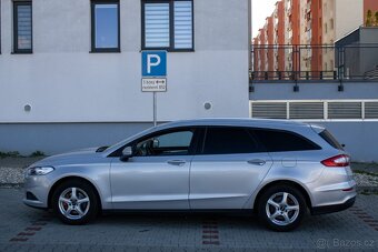 Ford Mondeo Combi 1.6 TDCi - 7