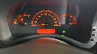 Fiat Panda 1.1 2007 najeto 99 tis. km - 7