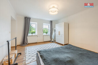 Prodej rodinného domu, 110 m², Praha 6, ul. K Prelátům - 7
