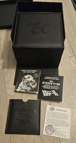 Fortis B42 Aeromaster - Official Cosmonauts - 7