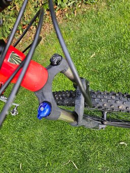 Trek X-Caliber 7 (model 2020) - 7