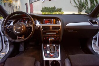 Audi A4 - 7