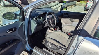 Seat Toledo, 1.9TDi - 7