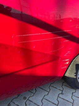 Kia Ceed 1,4i /klima/ nová STK - 7