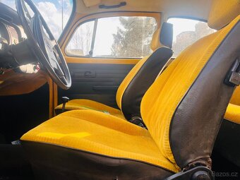 VW BROUK SUNNY BUG - 7