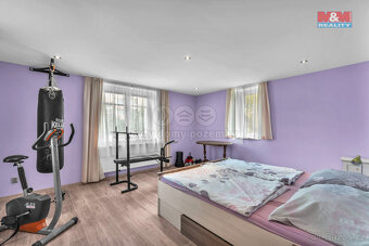 Prodej rodinného domu, 163 m², Trutnov, ul. Alšova - 7