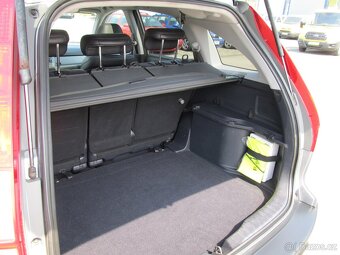 Honda CR-V 2.2 i-CDTi 4x4 ČR 1.maj - 7