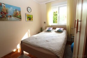☀Vodice(HR)-Kompletne zariadený byt s dvorom, 600 m od pláže - 7