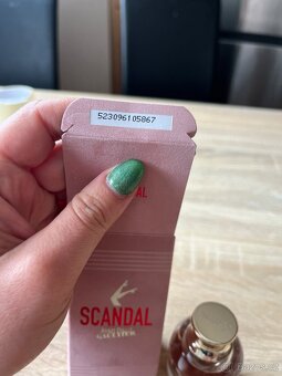 Jean paul gaultier scandal - 7