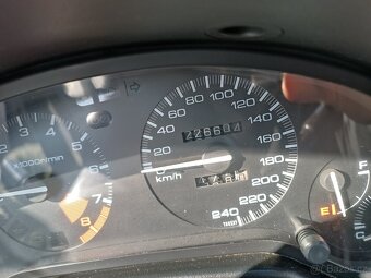 Honda crx del sol - 7
