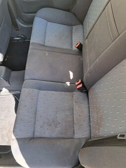 Škoda Octavia 1,9tdi 66kw - 7