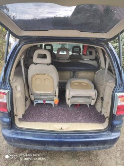 Ford Galaxy 1.9 96kw - 7