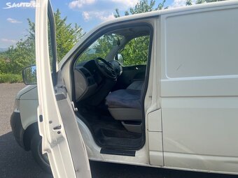 Volkswagen Transporter, 1.9 TDI - 7
