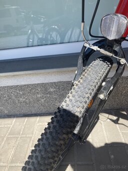 Trek Wahoo - 7