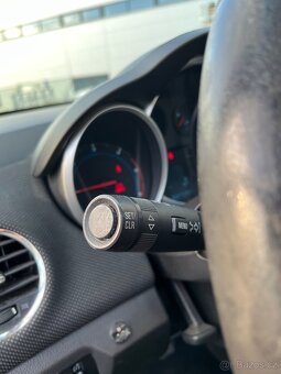 Chevrolet Cruze 2.0 120kw 2013 - 7