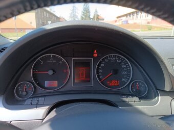 Audi a4 - 7