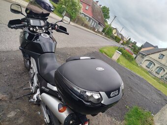 Suzuki DL 1000 V-Strom - 7
