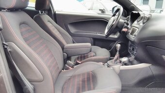 ALFA Romeo MITO 0,9Twin Air Veloce Packet - 7