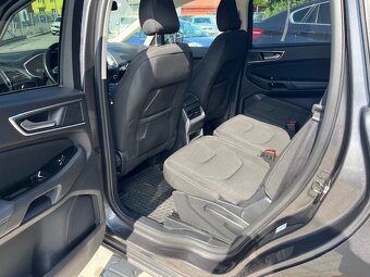 Prodám Ford S-Max 1,5 Eco boost Titanium - 7