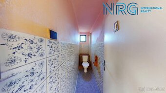 Prodej bytu, 4+1, 103m2, Zahrada 469m2 - 7