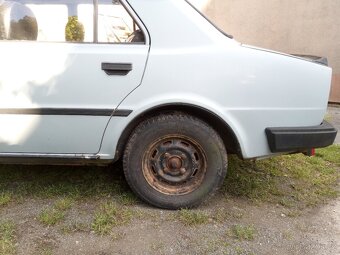 Škoda 125 L - 7