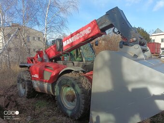 Manitou 845-120 - 7