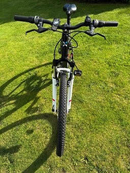 Chlapecké kolo Rockrider S100 - 7