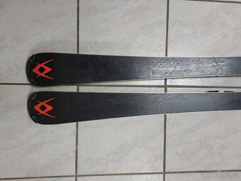 Chlapecké lyže Volkl Race Tiger 145 cm - 7