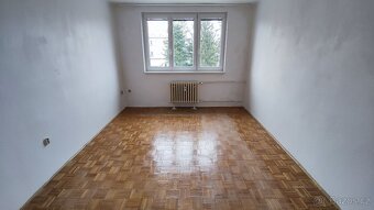 Pronájem bytu 2+1 47 m2 - 7