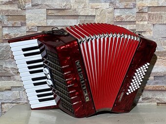 Harmonika - 7