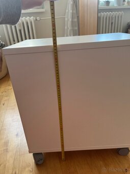 Noční stolek ikea - 7